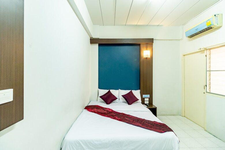 Hotel Riski Residence Bangkok-noi