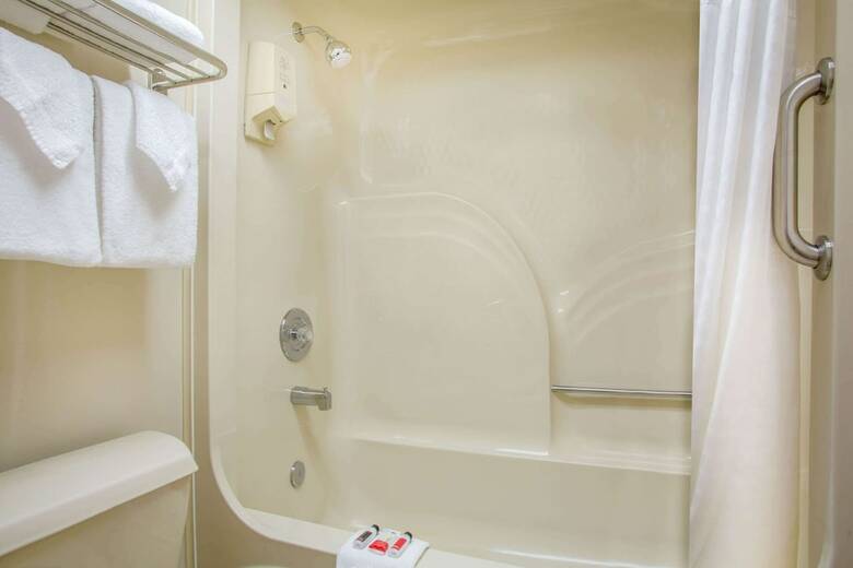 Motel Ramada By Wyndham Branson