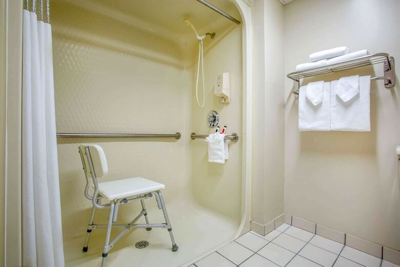 Motel Ramada By Wyndham Branson