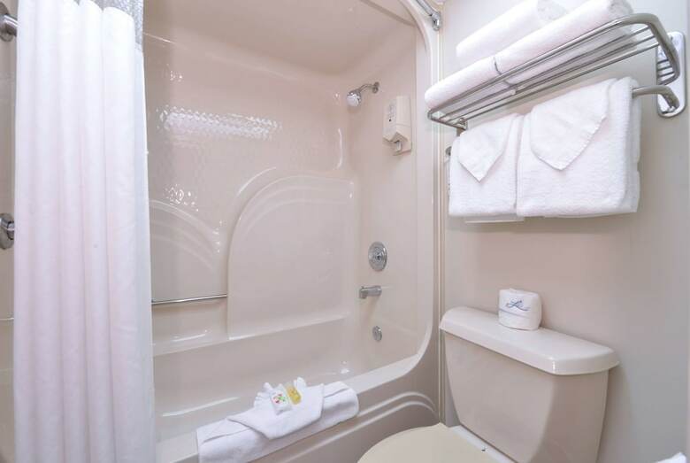 Motel Ramada By Wyndham Branson