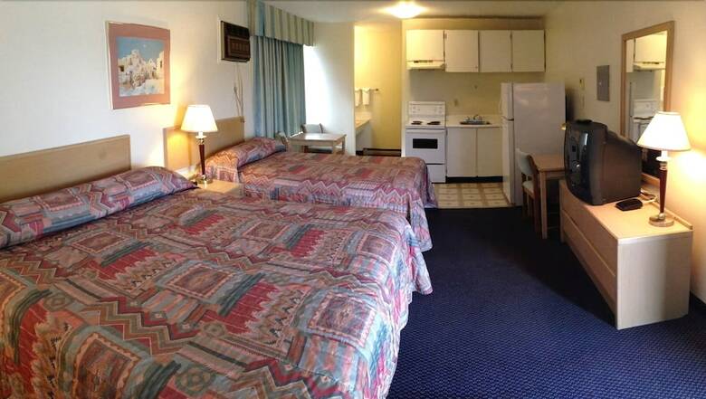 Motel Hospitality Inn