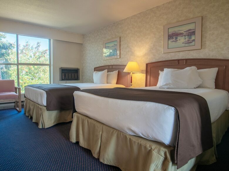 Motel Hospitality Inn