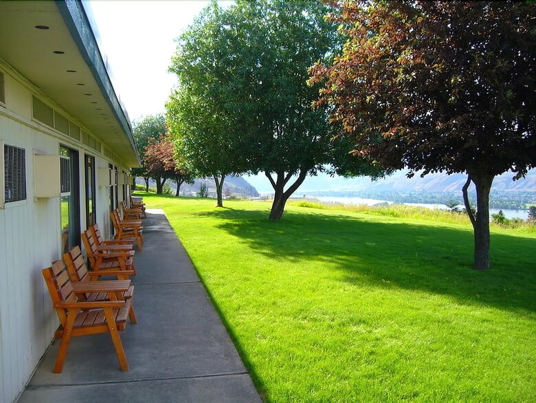 Motel Hospitality Inn