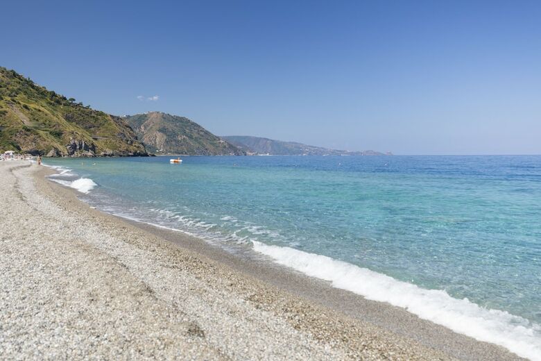 Hotel Th Gioiosa Marea - Capo Calav� Village