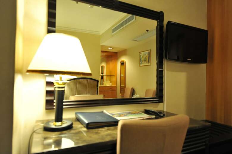 Hong Kong Cosco Hotel
