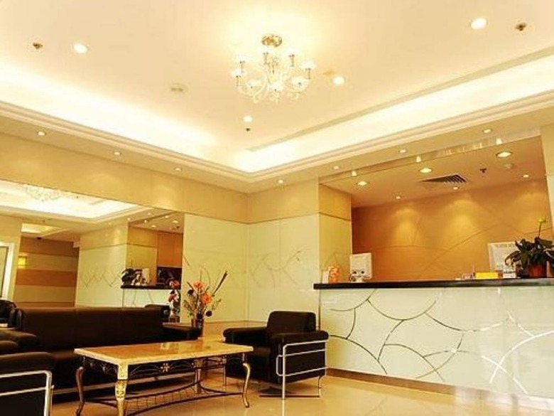Hong Kong Cosco Hotel