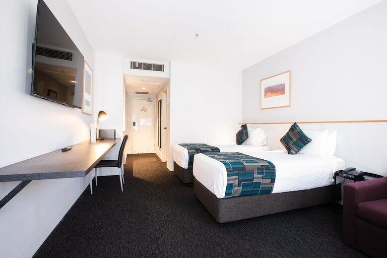 Citiclub Hotel Melbourne