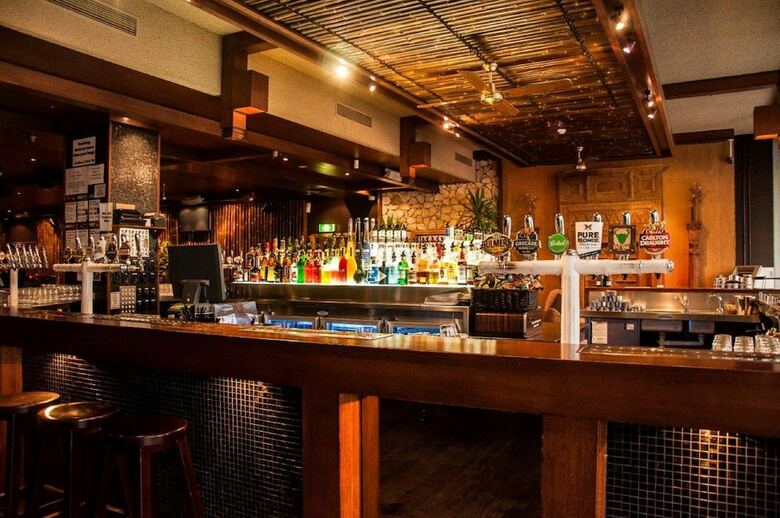 Citiclub Hotel Melbourne