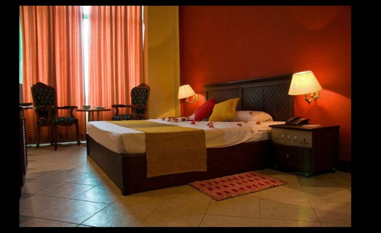 Hotel Clarion