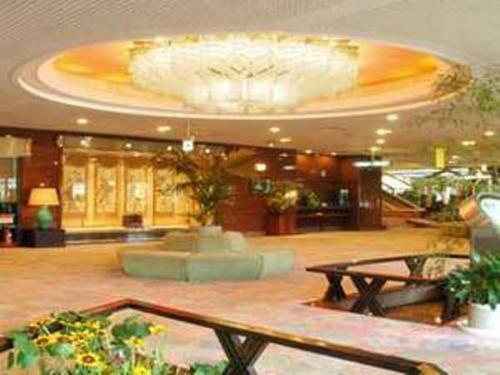 Yunogo Grand Hotel
