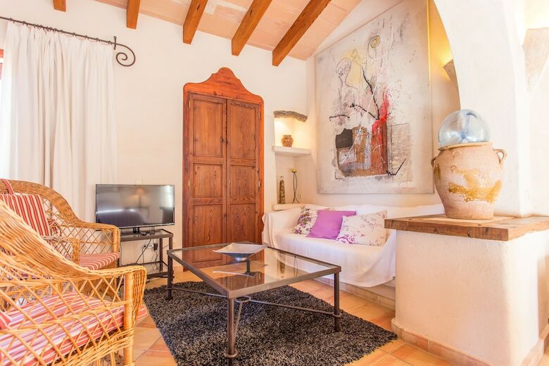 Hotel Son Foguer�