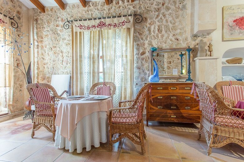 Hotel Son Foguer�