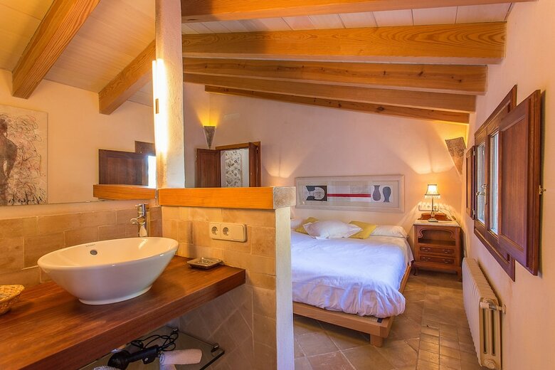 Hotel Son Foguer�