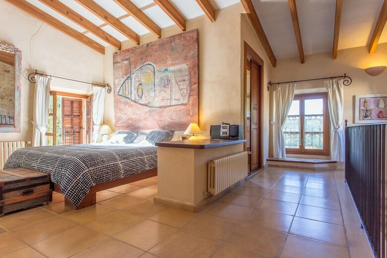 Hotel Son Foguer�