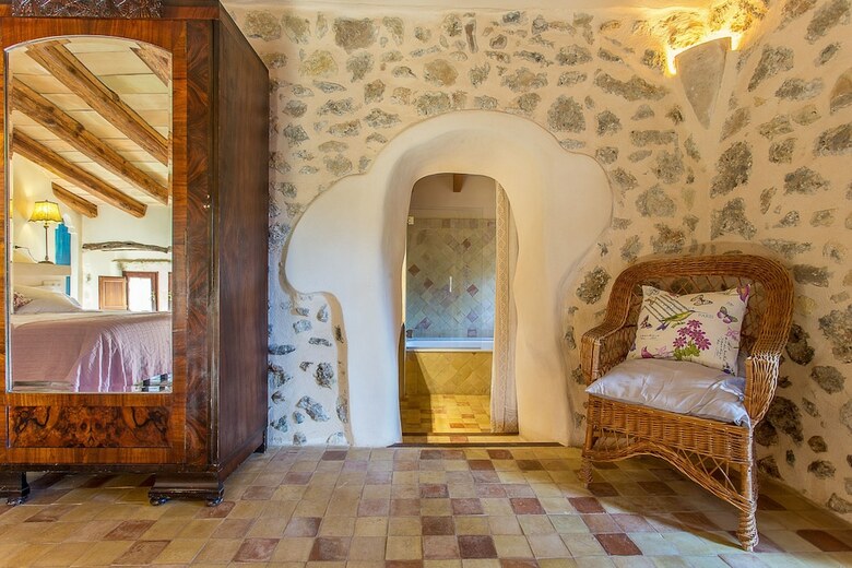 Hotel Son Foguer�