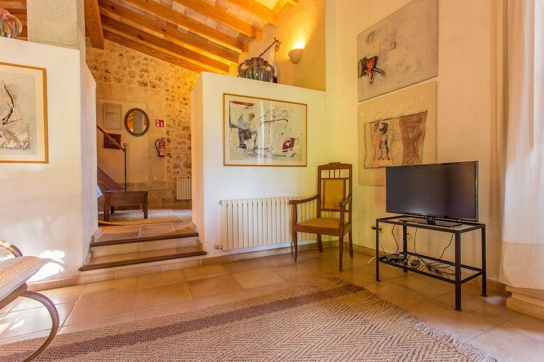 Hotel Son Foguer�