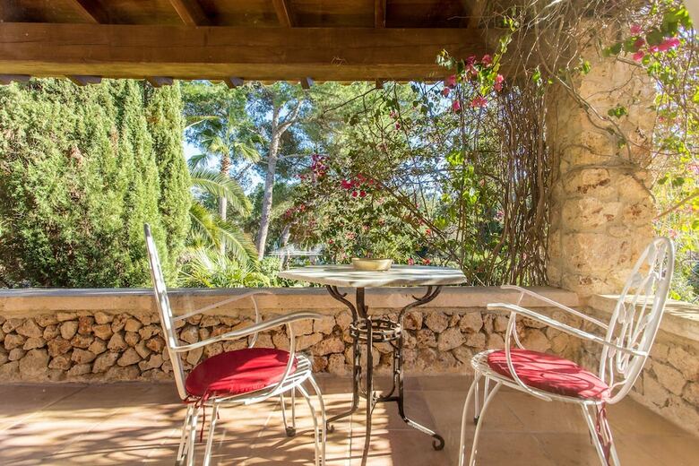 Hotel Son Foguer�