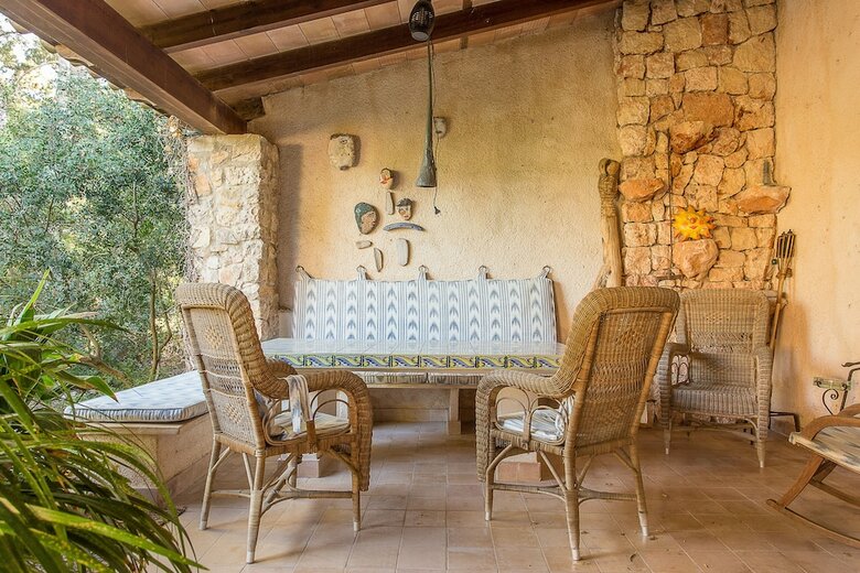 Hotel Son Foguer�