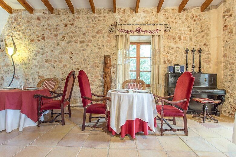 Hotel Son Foguer�
