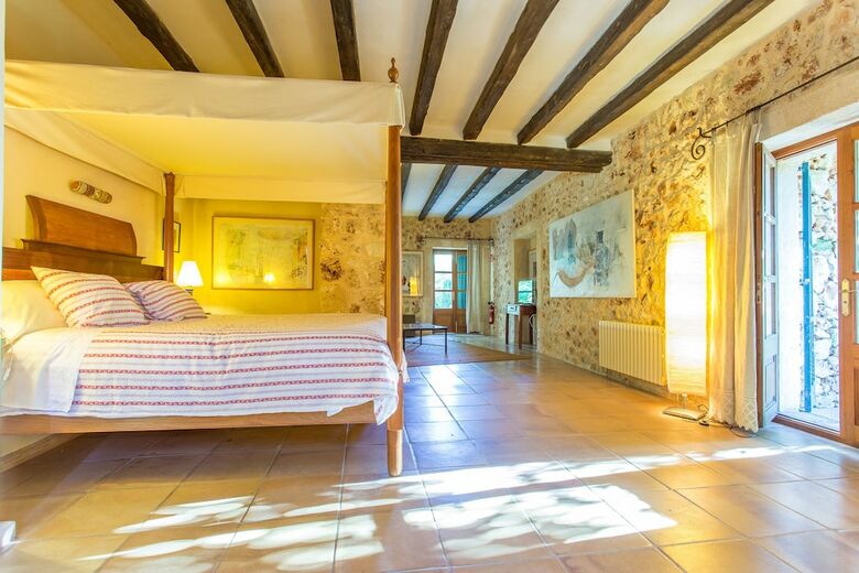 Hotel Son Foguer�