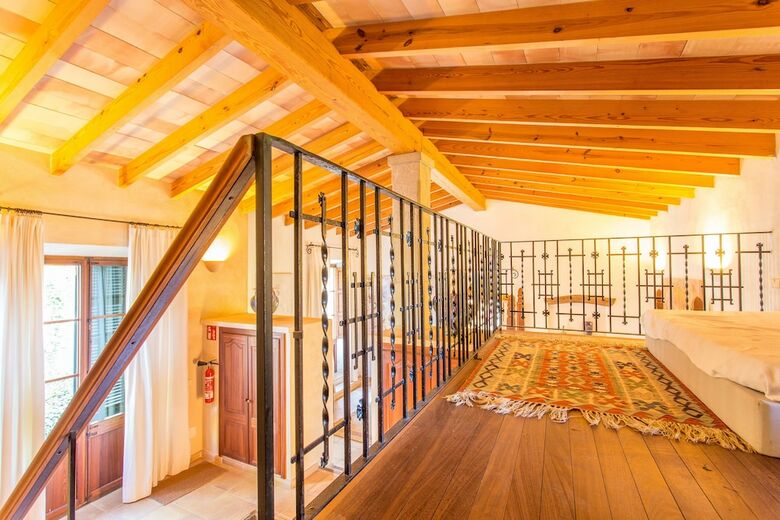 Hotel Son Foguer�