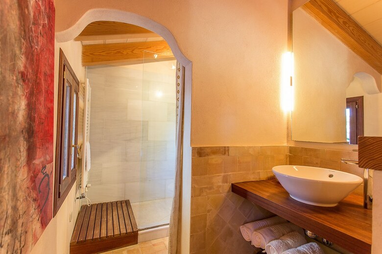 Hotel Son Foguer�