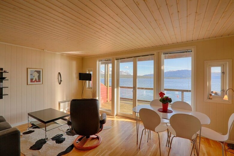 Hotel Malangen Resort