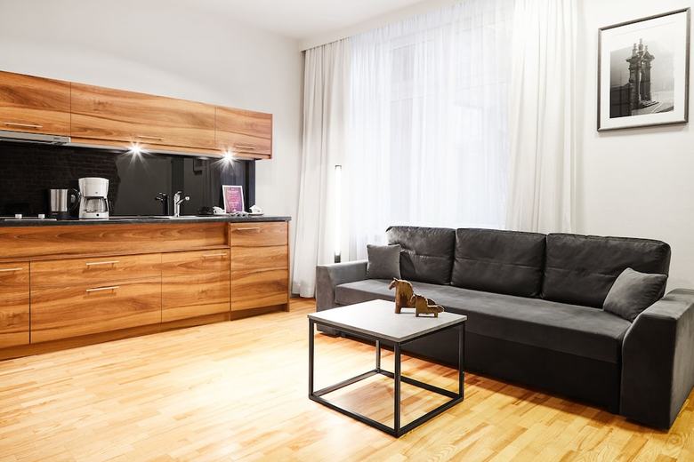 Apartamentos Krakow For You