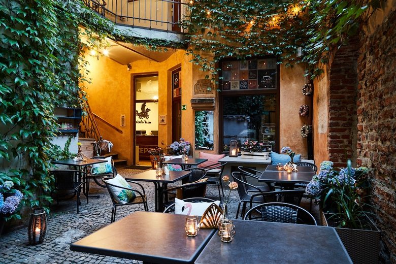 Apartamentos Krakow For You