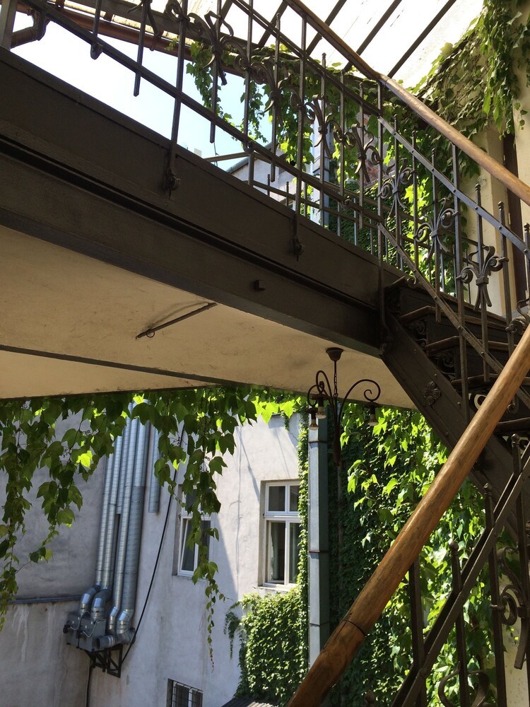 Apartamentos Krakow For You
