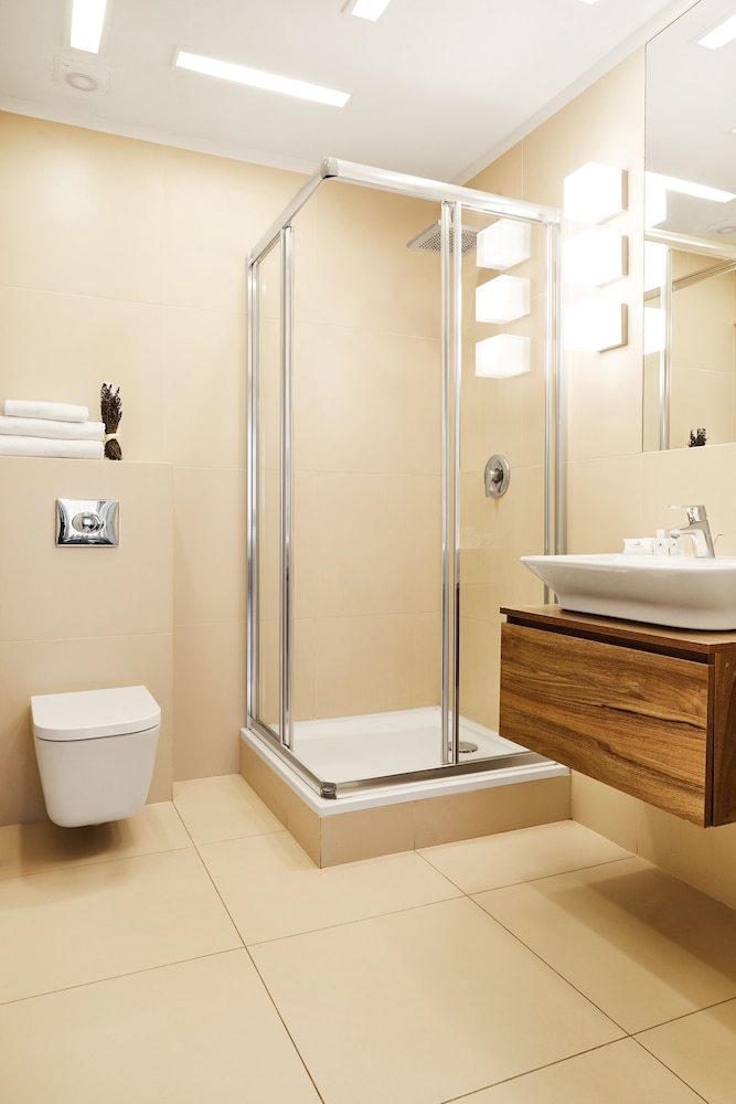 Apartamentos Krakow For You