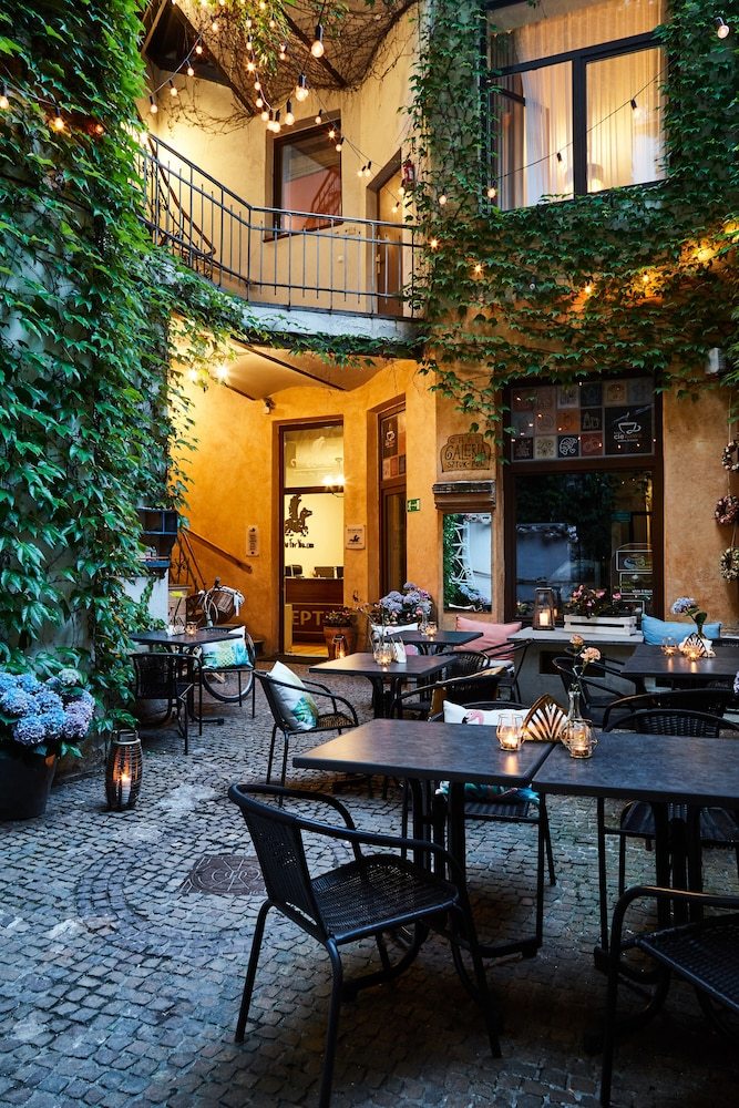 Apartamentos Krakow For You