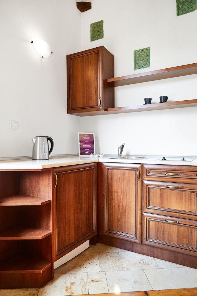 Apartamentos Krakow For You
