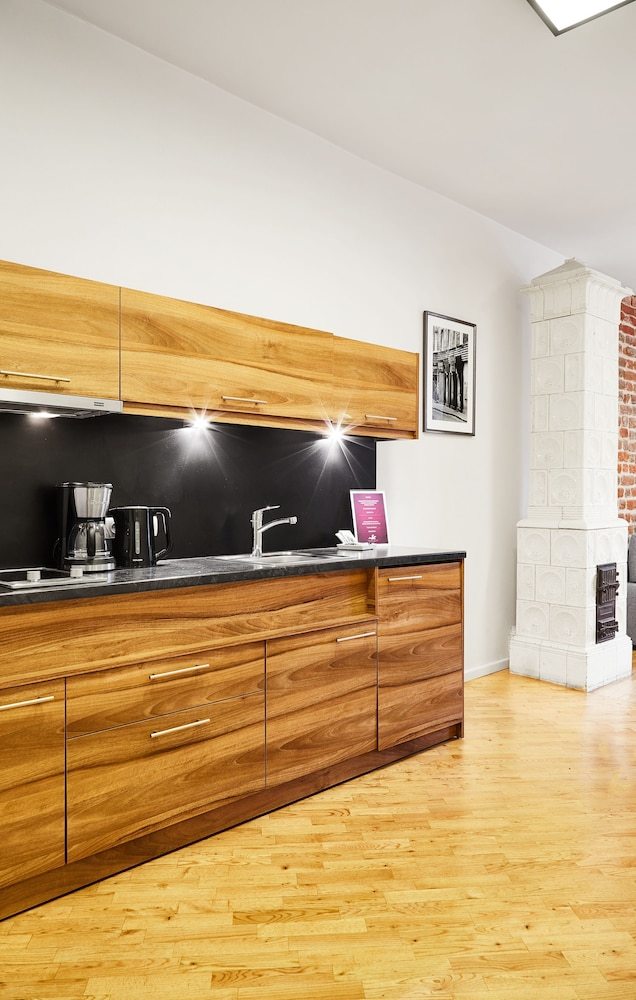 Apartamentos Krakow For You