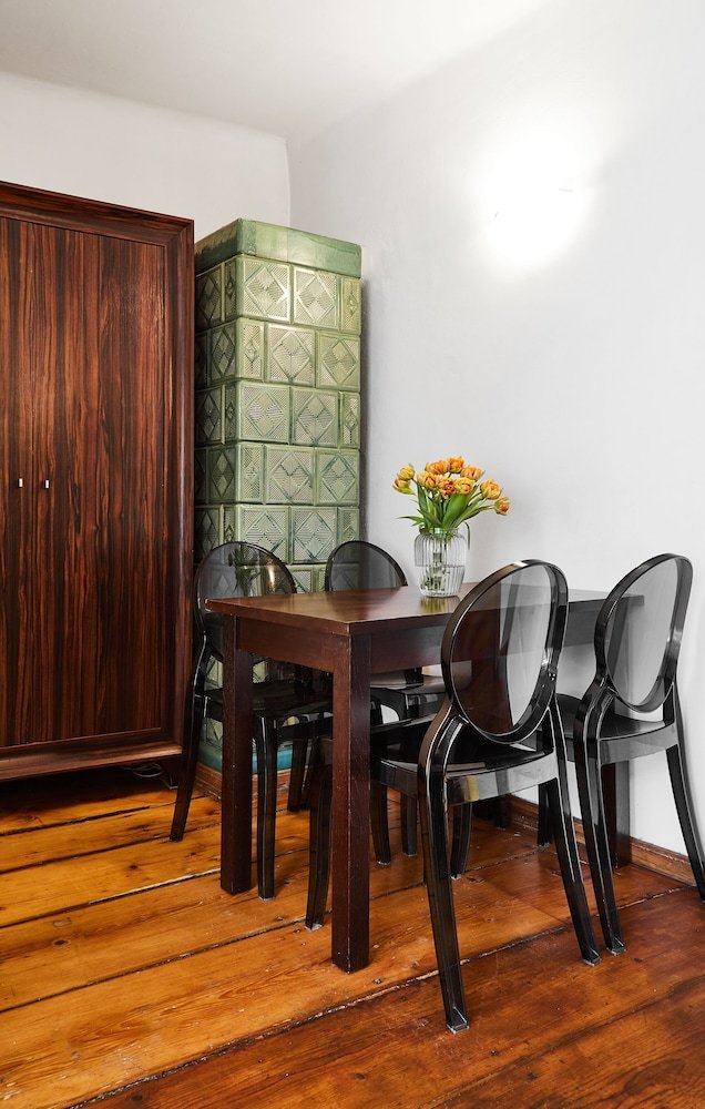 Apartamentos Krakow For You