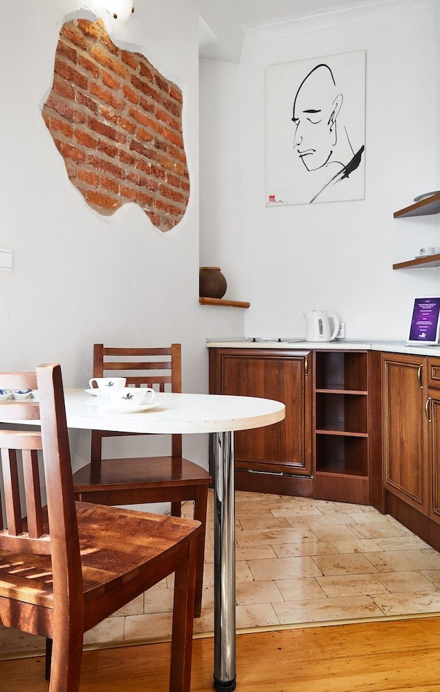 Apartamentos Krakow For You