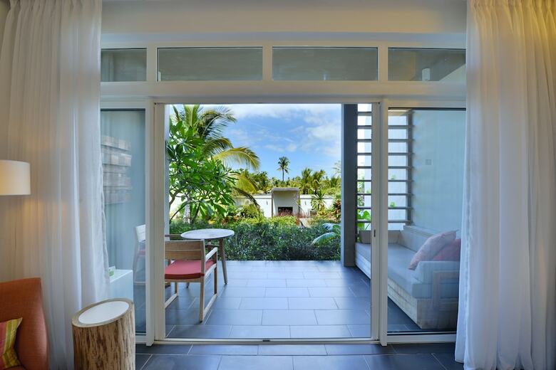 Apartamento Long Beach A Sun Resort