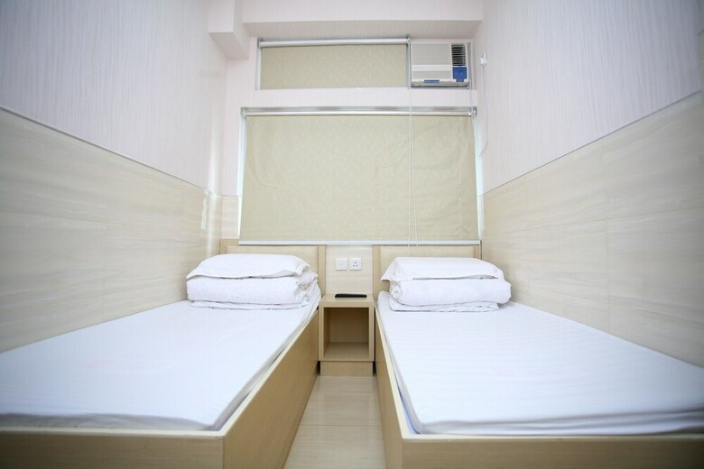 Yue Ka Hotel China Hk
