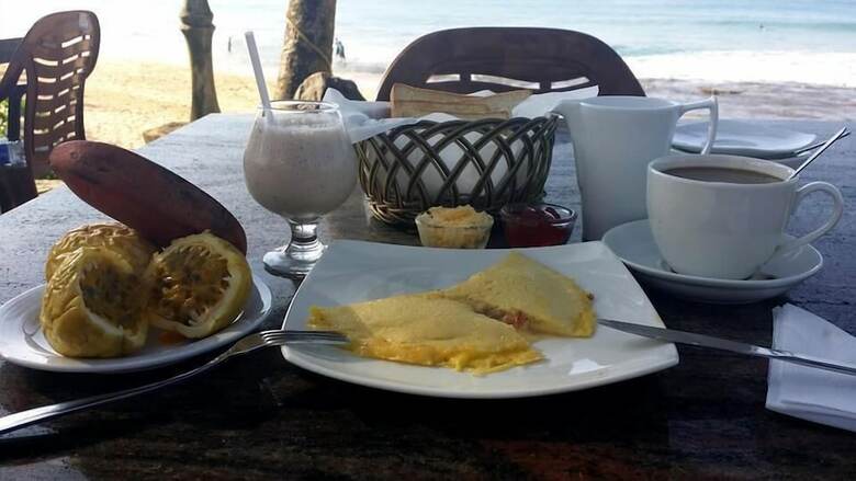 Hotel Time N Tide Beach Resort