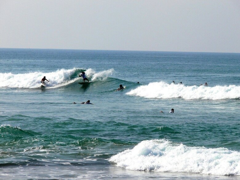 Hotel Time N Tide Beach Resort
