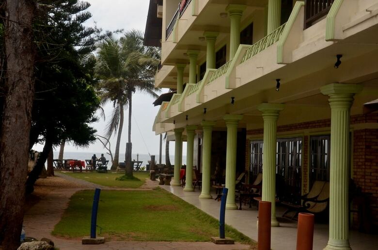 Hotel Time N Tide Beach Resort