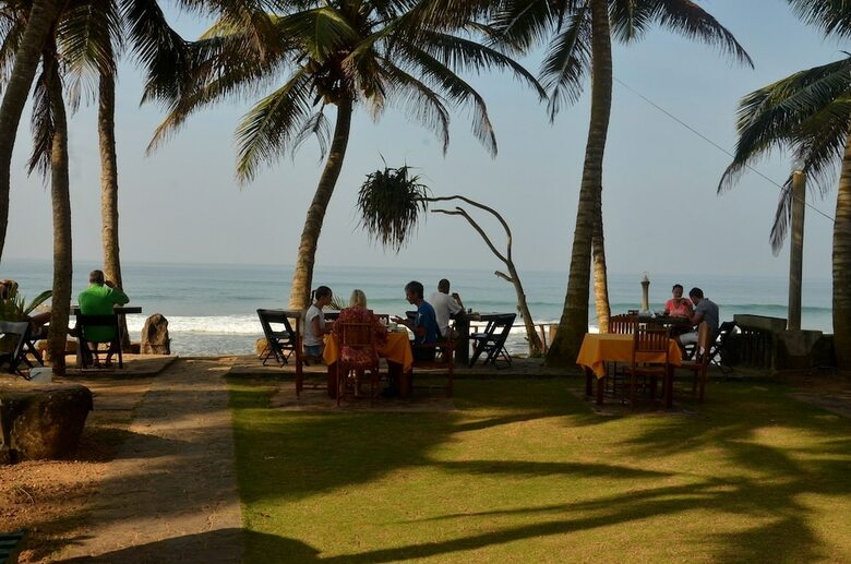 Hotel Time N Tide Beach Resort