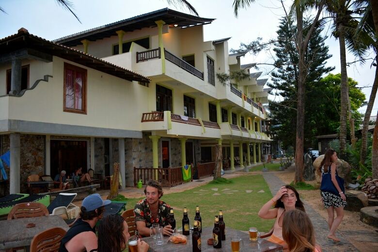 Hotel Time N Tide Beach Resort