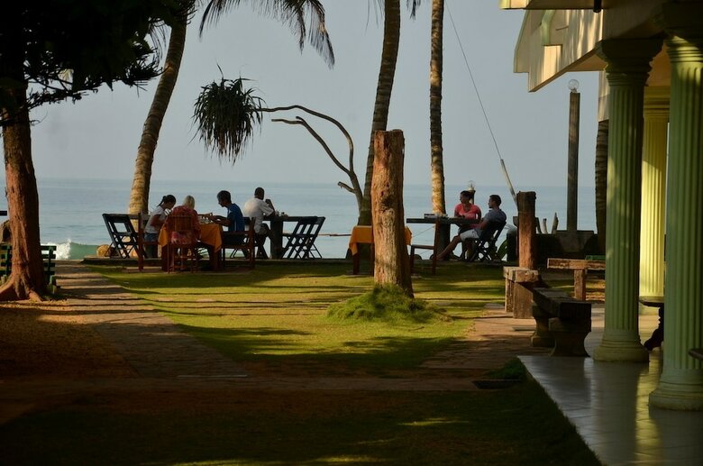 Hotel Time N Tide Beach Resort