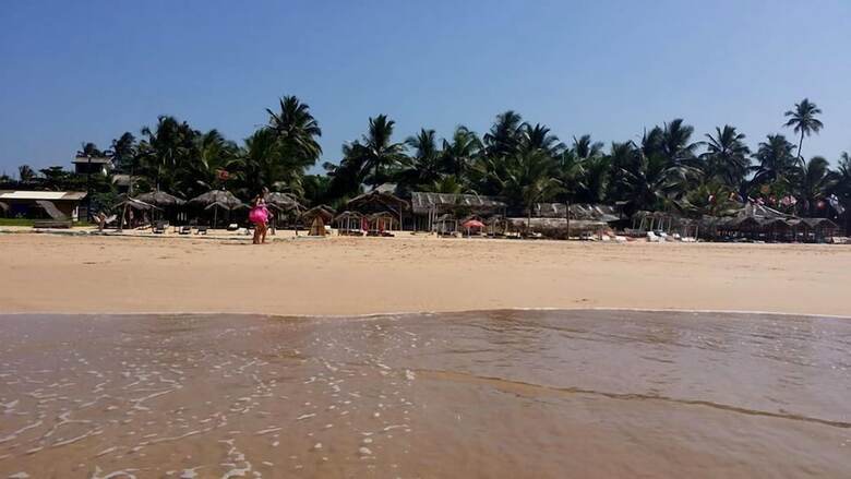 Hotel Time N Tide Beach Resort