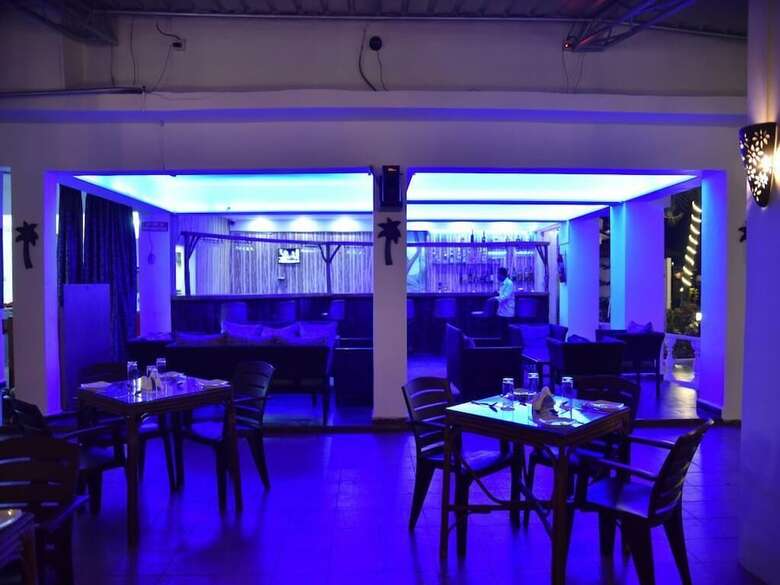 Hotel Lucky Star
