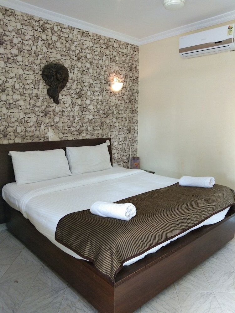 Hotel Lucky Star