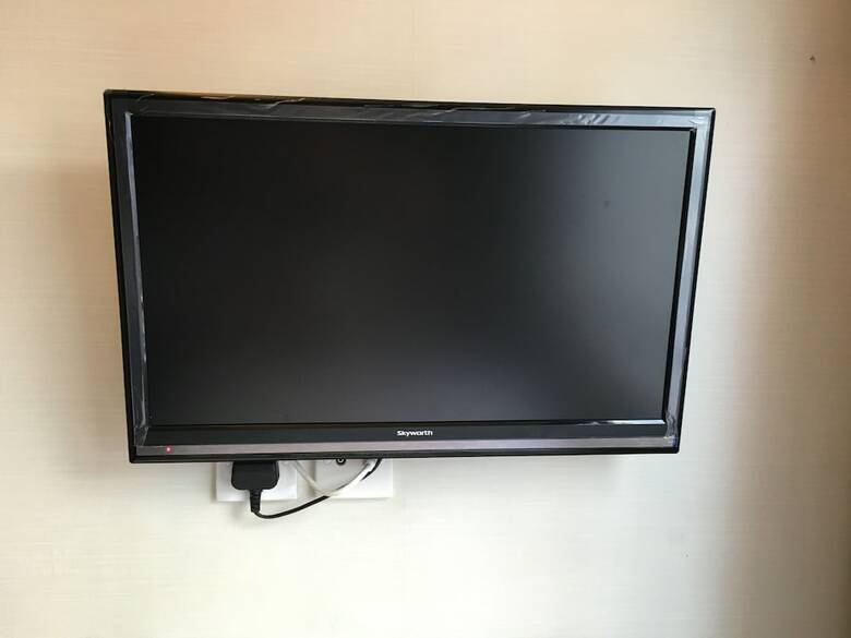 Seasons Hotel - Tsim Sha Tsui