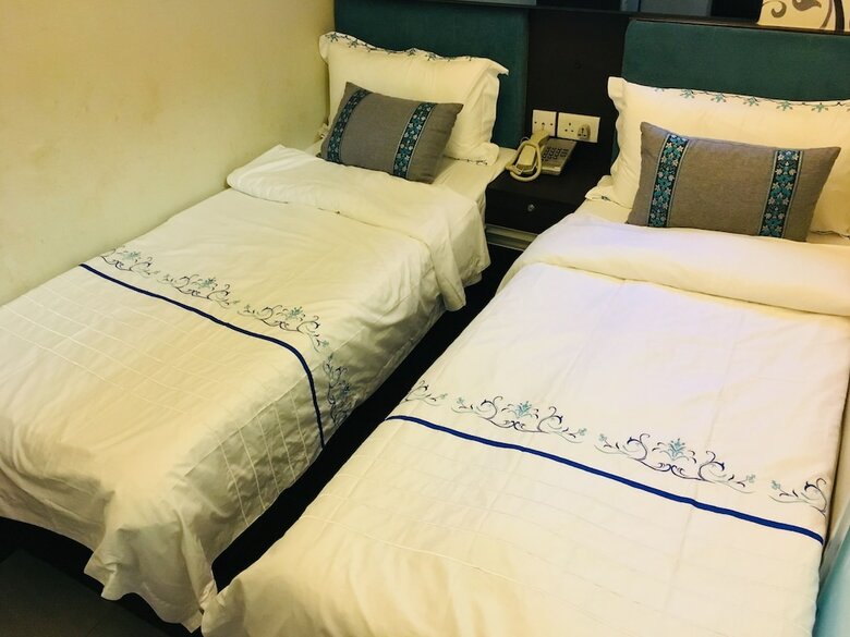 Seasons Hotel - Tsim Sha Tsui