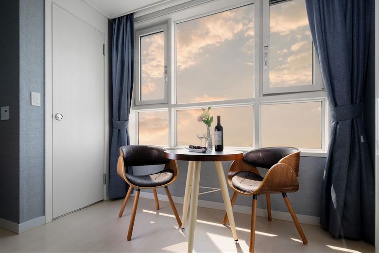 Aparthotel Shinchon Ever8 Serviced Residence